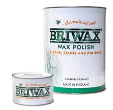 Image of Briwax Wax Polish