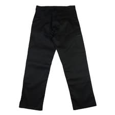 Image of Dickies Action Work Trousers Black Size 32R – New With Tags
