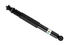 Image of Shock absorber Rear Axle Bottom eye 19-248257 BILSTEIN for SMART RENAULT
