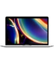 Image of Apple MacBook Pro 15 (2019) 15'' i9-9880H 512GB 16GB Silver Laptop C2