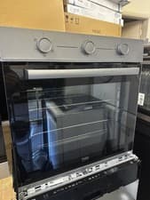 Image of BEKO AeroPerfect RecycledNet BBXIF22100S Electric Oven - Silver
