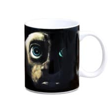 Image of Film - Harry Potter - Free - Dobby - Portrait - Boxed Coffee Mug, LOGOSHIRT