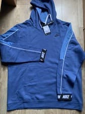 Image of Nike Hoodie Size Xxl Mens Brand New Hybrid