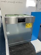 Image of AEG FEE64917ZM - Integrated Dishwasher - C energy - Unboxed