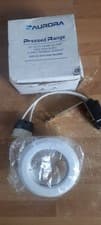Image of AURORA AU-DLM211 FIXED DOWNLIGHT GU10 50W 240V