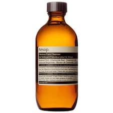 Image of Aesop - Fabulous Face Cleanser (200ml)