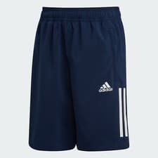 Image of adidas Training Shorts Youth - Sports - Zip Pockets - Kids *Black Friday Sale*