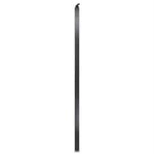 Image of APC AP8853 power distribution unit PDU 42 AC outlets 0U Black