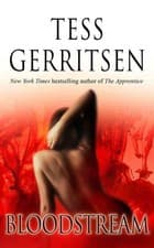 Image of Bloodstream by Tess Gerritson (English) Paperback Book