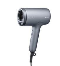 Image of Panasonic Hair Dryer 1600W Quick Dry Dark Grey EH-NA9N-H895 Light Box Damage