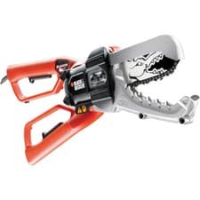 Image of Black and Decker GK1000 Alligator Powered Lopper 240v