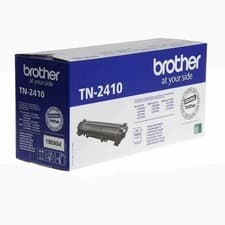 Image of Genuine Brother TN-2410 Black Toner Cartridge TN2410 for Brother Printers