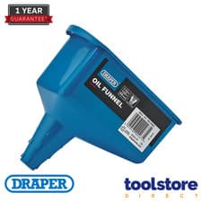 Image of Draper 30910 Oil Funnel