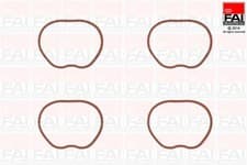 Image of FAI IM1008 Intake Manifold Gasket Repair Set Replacement Fits Ford Mazda Volvo