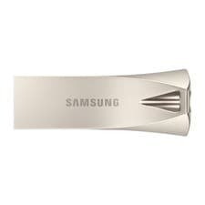 Image of Samsung BAR Plus USB Flash Drive Type-A, 512 GB 400 MB/s Read 110 MB/s Write