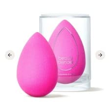 Image of Beautyblender Original Pink Make Up Sponge