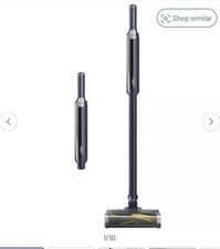 Image of Shark WandVac 2-in-1 Cordless Handheld Vacuum Cleaner - BRAND NEW AND SEALED