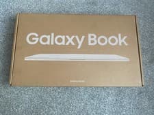 Image of (SEALED) Samsung Galaxy Book4 Laptop 15.6 16GB RAM, 256 GB SSD Intel core - Grey
