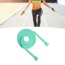 Image of Adjustable Jump Rope For Fitness Workout Speed Jumping Rope ZWEY