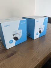 Image of Reolink RLC-520A 5MP Camera