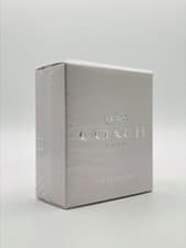 Image of Coach Eau de Toilette 30ml Spray for Women