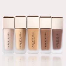 Image of Anastasia Impeccable Blurring Second Skin Matte Foundation 35ml 4.5W FreeUK P&P