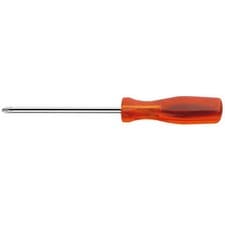 Image of Facom Isoryl Phillips Screwdriver PH2 100mm