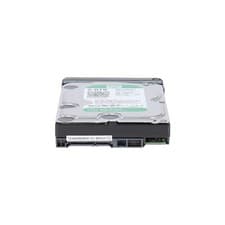 Image of WESTERN DIGITAL 2TB 7.2K 6G 3.5INCH SATA HDD