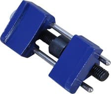 Image of Faithfull Honing Guide for Chisels & Plane Irons – Precision Sharpening Tool