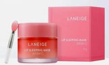Image of Laneige Lip Sleeping Mask Balm Berry 20g