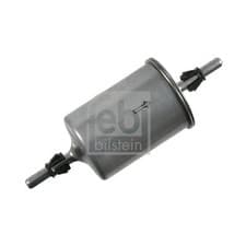 Image of Fuel Filter fits Vauxhall Febi Bilstein 17635 - OE Equivalent Quality and Fit