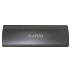 Image of Maivo Usb3.2 Gen210Gbps Sata/Nvme M.2 Ssd Enclosure