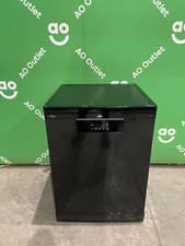 Image of Beko Full Size Dishwasher - Black - C Rated BDFN15440B #LF123001