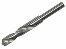 Image of Faithfull Professional Blacksmiths M2 HSS Metal Drill Bits 14mm - 25mm