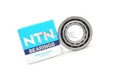 Image of New 1PC 7202B Single Angular Contact Bearings - Open Type *rr