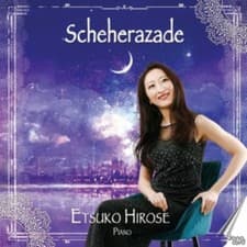 Image of Nikolai Rimsky-korsakov: Scheherazade (symphonic Suite / Op. 35) by Etsuko Hiros