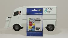Image of Original Brother 426 Black Ink Cartridge Reduced Warehouse - LC-426XLBK