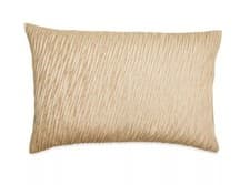 Image of (1) Donna Karan Gold Dust Standard Queen Pillow Sham $225 Elegant Luxurious Glam