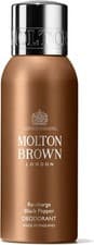 Image of Molton Brown Re-Charge Black Pepper Deodorant Spray 150 ml
