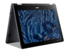 Image of Acer Chromebook 12" Spin 512 R851TN-P4VW 2 in One 8GB-64GB Black B Grade