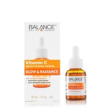 Image of 30ml - Balance Active Formula Vitamin C Power Serum | Global Award Winning