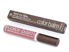 Image of Aveda Feed My Lips Liquid Color Balm - various colors available - 10ml