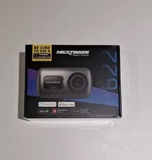 Image of Nextbase 622GW Dash Cam - BRAND NEW SEALED