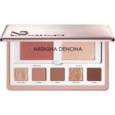 Image of Natasha Denona Glam Face Palette in Light ~ Eyeshadow, Blush, Highlighter ~ NEW