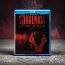 Image of Szubienica ( The gallows) Blu-ray P&P Free