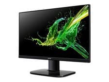 Image of Acer KA240Y 24" LED monitor - Full HD - UM.QX0EE.H01 - New Open Boxed