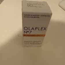 Image of OLAPLEX No 7 BONDING OIL 30ml