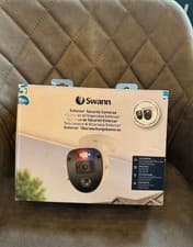 Image of SWANN Enforcer SWPRO-1080MQBPK2-EU Full HD Security Cameras Twin Pack