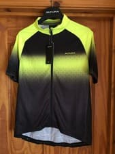 Image of Altura Airstream Short Sleeve cycling jersey Medium