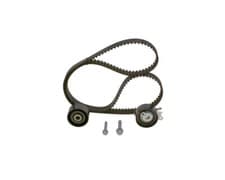 Image of BOSCH 1 987 946 442 Water Pump & Timing Belt Kit for CITROËN,PEUGEOT